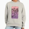 ssrcooversized sweatshirtwomens 01oatmeal heatherfrontsquare productx1000 14 - Tarot Merchandise
