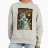 ssrcooversized sweatshirtwomens 01oatmeal heatherfrontsquare productx1000 17 - Tarot Merchandise