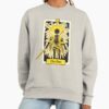 ssrcooversized sweatshirtwomens 01oatmeal heatherfrontsquare productx1000 19 - Tarot Merchandise