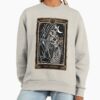 ssrcooversized sweatshirtwomens 01oatmeal heatherfrontsquare productx1000 20 - Tarot Merchandise