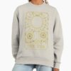 ssrcooversized sweatshirtwomens 01oatmeal heatherfrontsquare productx1000 21 - Tarot Merchandise