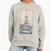 ssrcooversized sweatshirtwomens 01oatmeal heatherfrontsquare productx1000 23 - Tarot Merchandise