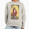 ssrcooversized sweatshirtwomens 01oatmeal heatherfrontsquare productx1000 24 - Tarot Merchandise