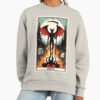 ssrcooversized sweatshirtwomens 01oatmeal heatherfrontsquare productx1000 25 - Tarot Merchandise