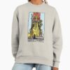 ssrcooversized sweatshirtwomens 01oatmeal heatherfrontsquare productx1000 26 - Tarot Merchandise