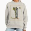 ssrcooversized sweatshirtwomens 01oatmeal heatherfrontsquare productx1000 27 - Tarot Merchandise