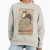 ssrcooversized sweatshirtwomens 01oatmeal heatherfrontsquare productx1000 30 - Tarot Merchandise