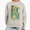 ssrcooversized sweatshirtwomens 01oatmeal heatherfrontsquare productx1000 31 - Tarot Merchandise
