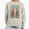 ssrcooversized sweatshirtwomens 01oatmeal heatherfrontsquare productx1000 32 - Tarot Merchandise
