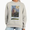 ssrcooversized sweatshirtwomens 01oatmeal heatherfrontsquare productx1000 33 - Tarot Merchandise