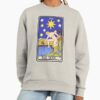 ssrcooversized sweatshirtwomens 01oatmeal heatherfrontsquare productx1000 38 - Tarot Merchandise