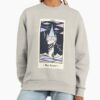 ssrcooversized sweatshirtwomens 01oatmeal heatherfrontsquare productx1000 40 - Tarot Merchandise