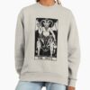 ssrcooversized sweatshirtwomens 01oatmeal heatherfrontsquare productx1000 41 - Tarot Merchandise
