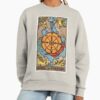 ssrcooversized sweatshirtwomens 01oatmeal heatherfrontsquare productx1000 42 - Tarot Merchandise