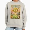 ssrcooversized sweatshirtwomens 01oatmeal heatherfrontsquare productx1000 45 - Tarot Merchandise