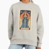 ssrcooversized sweatshirtwomens 01oatmeal heatherfrontsquare productx1000 46 - Tarot Merchandise