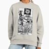 ssrcooversized sweatshirtwomens 01oatmeal heatherfrontsquare productx1000 47 - Tarot Merchandise