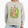 ssrcooversized sweatshirtwomens 01oatmeal heatherfrontsquare productx1000 5 - Tarot Merchandise