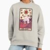 ssrcooversized sweatshirtwomens 01oatmeal heatherfrontsquare productx1000 52 - Tarot Merchandise