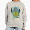 ssrcooversized sweatshirtwomens 01oatmeal heatherfrontsquare productx1000 55 - Tarot Merchandise