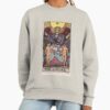 ssrcooversized sweatshirtwomens 01oatmeal heatherfrontsquare productx1000 56 - Tarot Merchandise