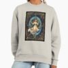 ssrcooversized sweatshirtwomens 01oatmeal heatherfrontsquare productx1000 57 - Tarot Merchandise