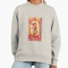 ssrcooversized sweatshirtwomens 01oatmeal heatherfrontsquare productx1000 9 - Tarot Merchandise